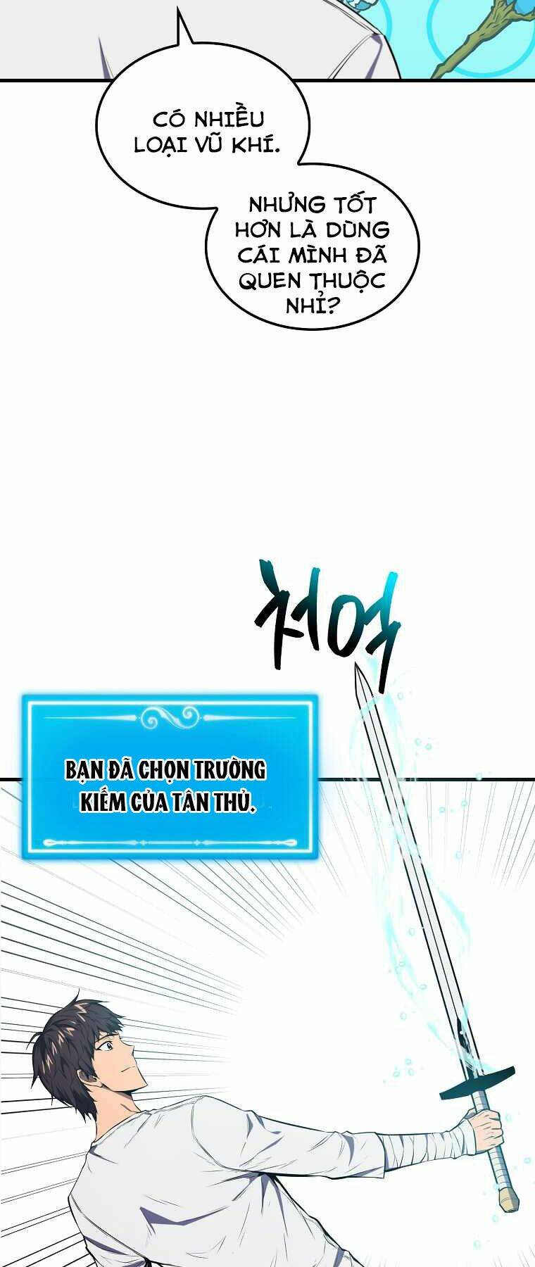 Tôi Thăng Cấp Trong Lúc Ngủ Chapter 4 - Trang 2