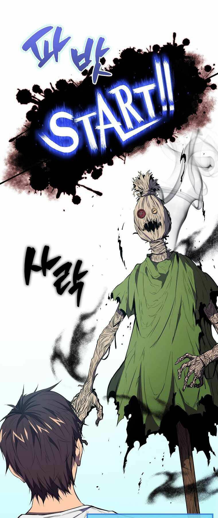 Tôi Thăng Cấp Trong Lúc Ngủ Chapter 4 - Trang 2