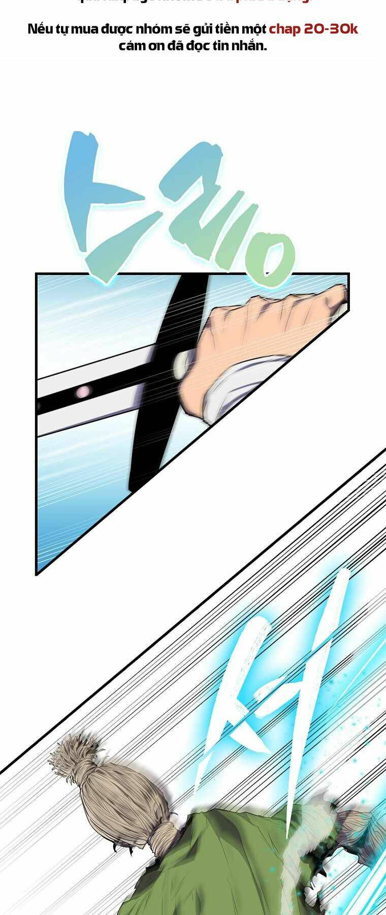 Tôi Thăng Cấp Trong Lúc Ngủ Chapter 4 - Trang 2