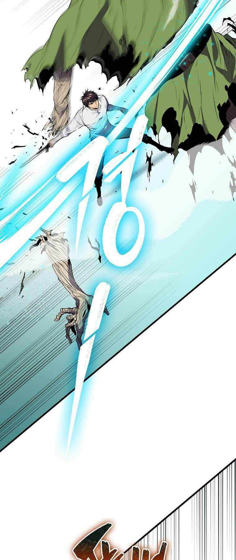 Tôi Thăng Cấp Trong Lúc Ngủ Chapter 4 - Trang 2