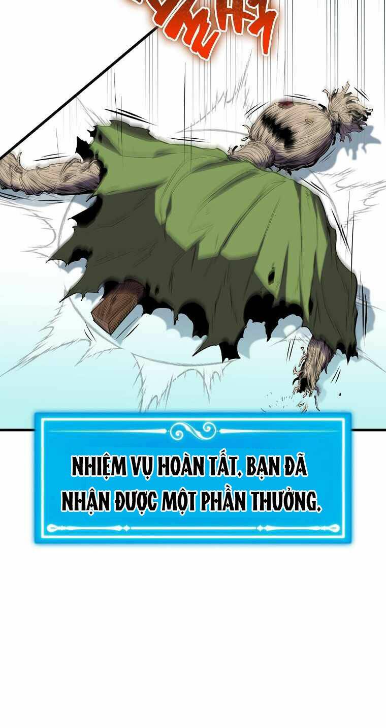 Tôi Thăng Cấp Trong Lúc Ngủ Chapter 4 - Trang 2