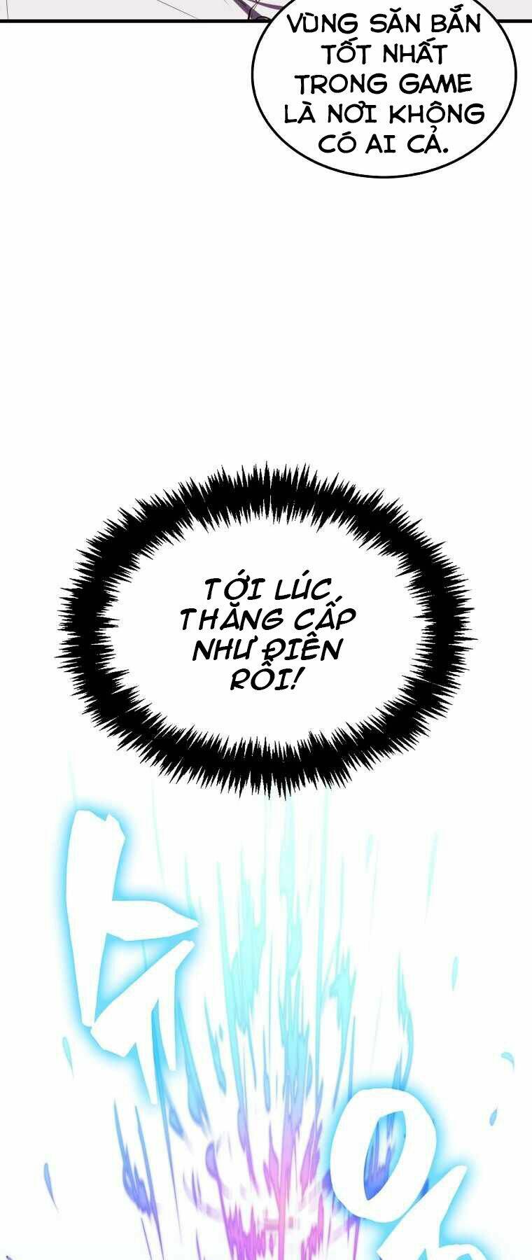 Tôi Thăng Cấp Trong Lúc Ngủ Chapter 4 - Trang 2