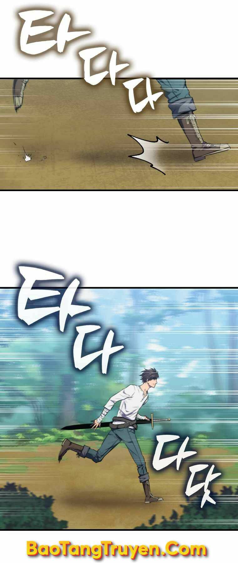 Tôi Thăng Cấp Trong Lúc Ngủ Chapter 5 - Trang 2