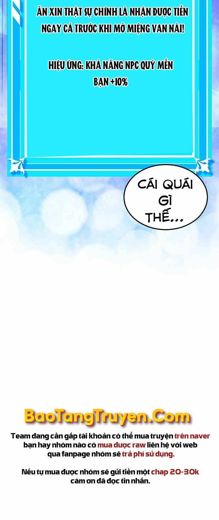 Tôi Thăng Cấp Trong Lúc Ngủ Chapter 5 - Trang 2