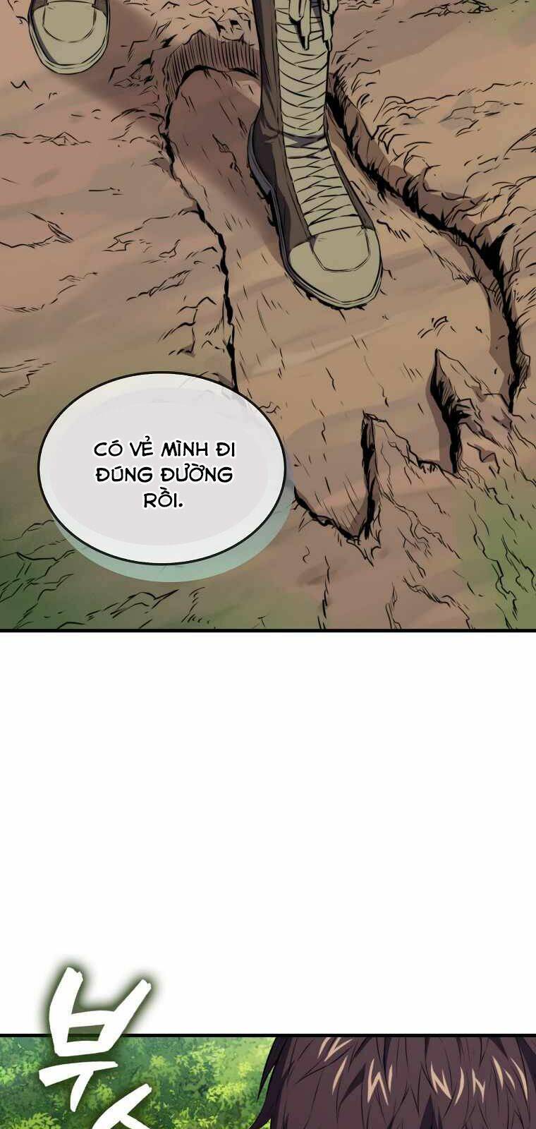 Tôi Thăng Cấp Trong Lúc Ngủ Chapter 5 - Trang 2