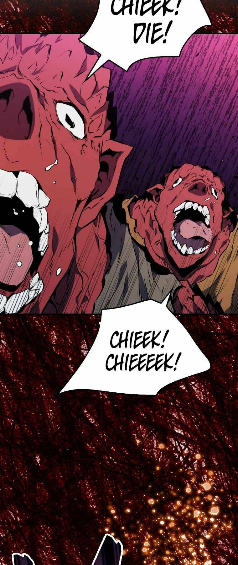 Tôi Thăng Cấp Trong Lúc Ngủ Chapter 5 - Trang 2