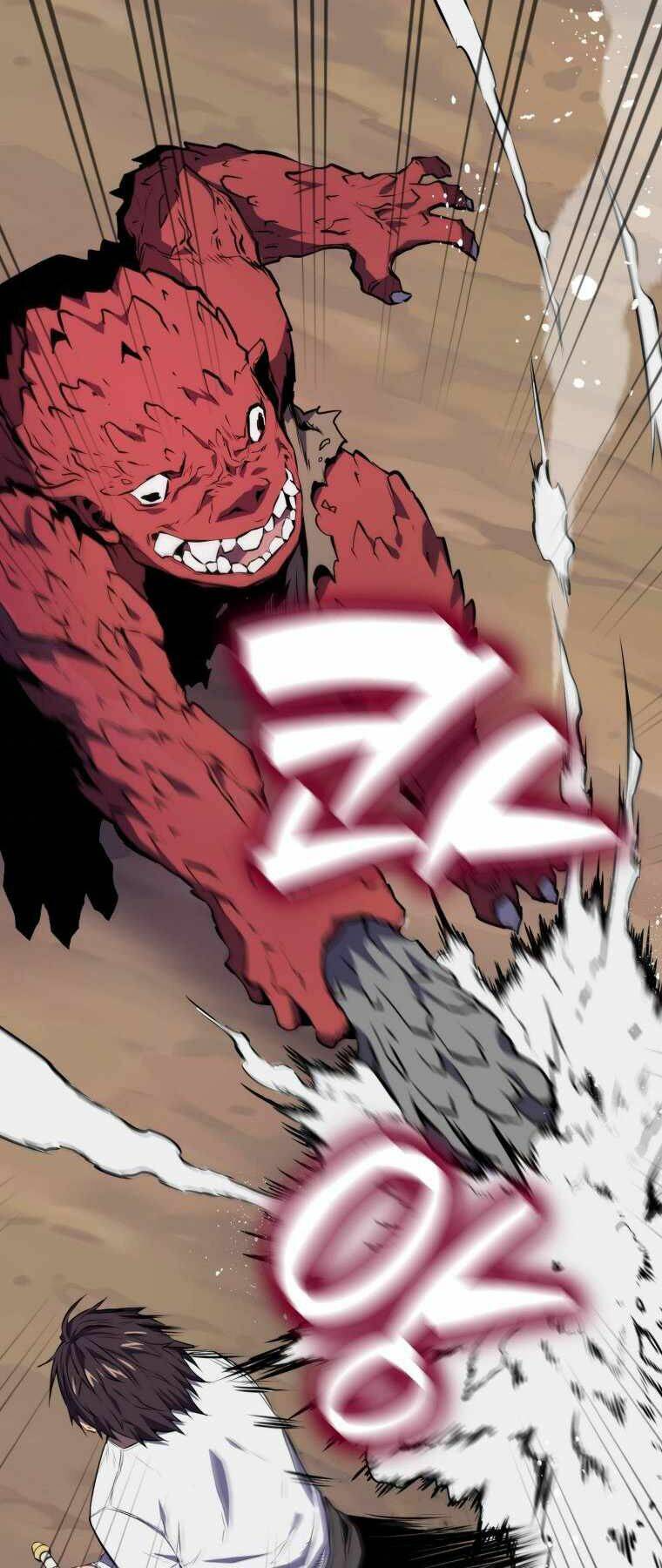 Tôi Thăng Cấp Trong Lúc Ngủ Chapter 5 - Trang 2