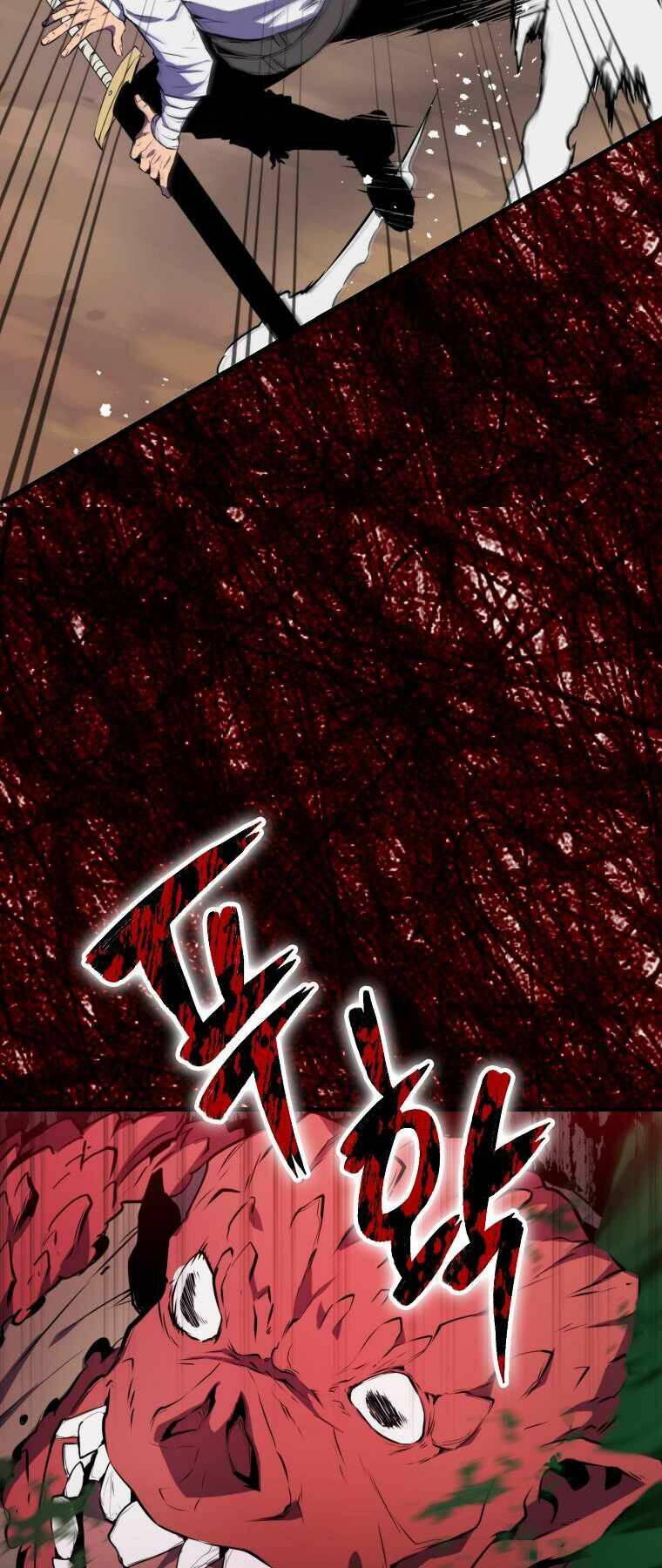 Tôi Thăng Cấp Trong Lúc Ngủ Chapter 5 - Trang 2