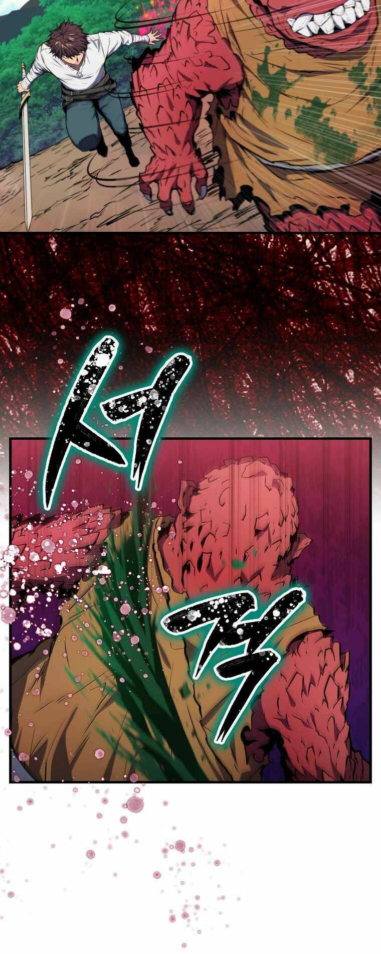 Tôi Thăng Cấp Trong Lúc Ngủ Chapter 5 - Trang 2