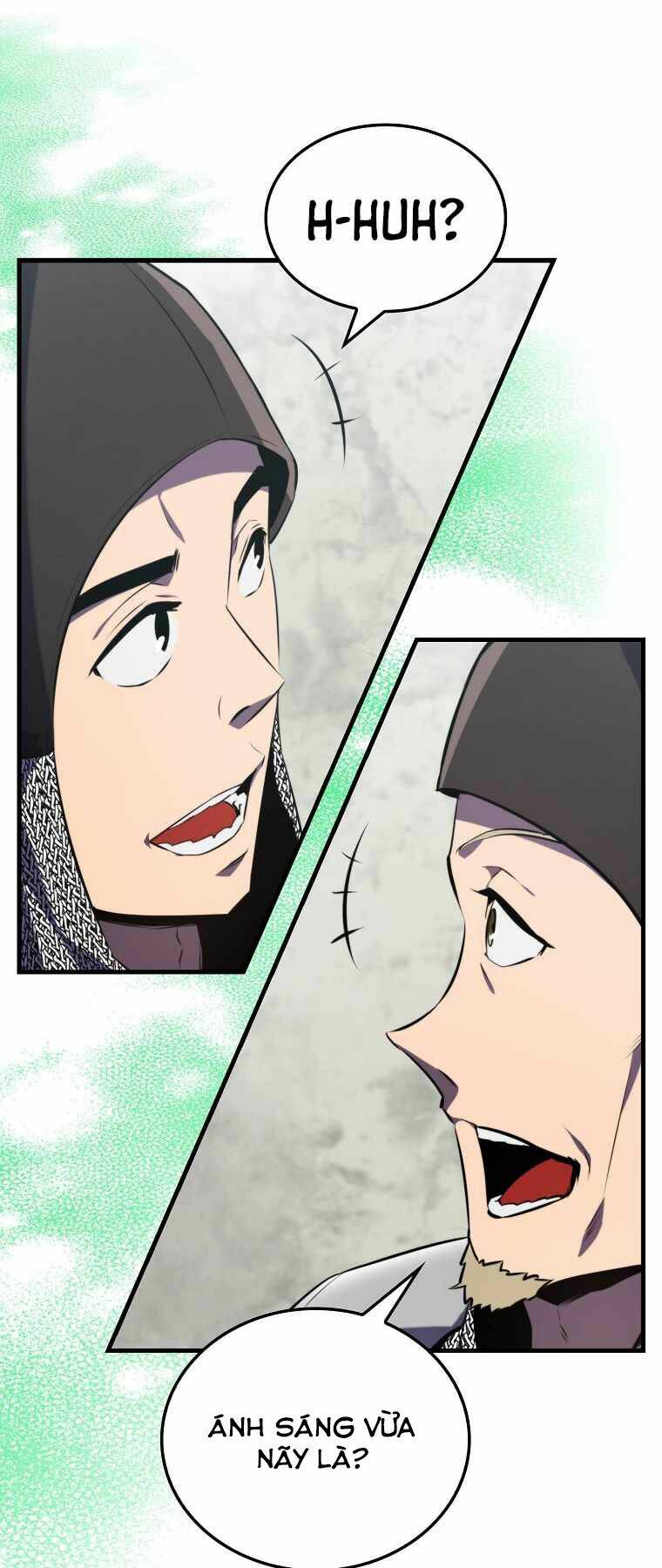 Tôi Thăng Cấp Trong Lúc Ngủ Chapter 5 - Trang 2