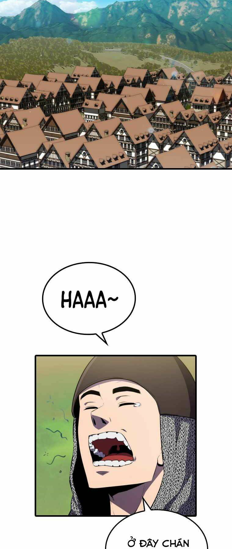 Tôi Thăng Cấp Trong Lúc Ngủ Chapter 6 - Trang 2