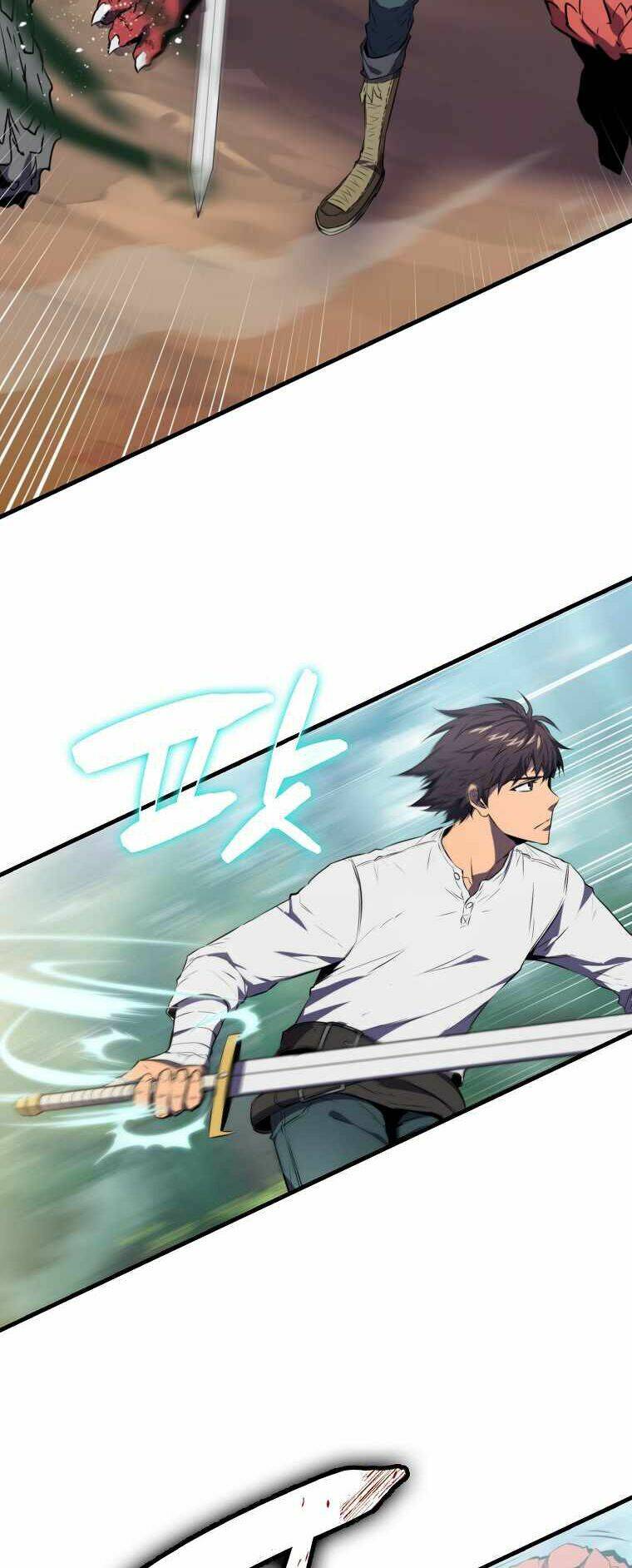 Tôi Thăng Cấp Trong Lúc Ngủ Chapter 6 - Trang 2