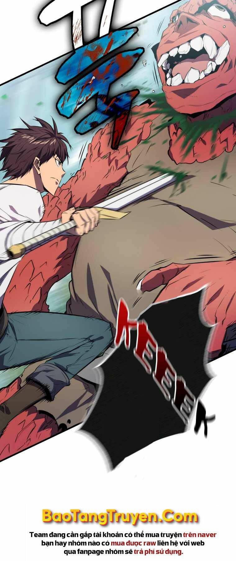 Tôi Thăng Cấp Trong Lúc Ngủ Chapter 6 - Trang 2