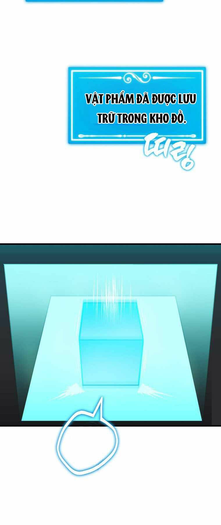 Tôi Thăng Cấp Trong Lúc Ngủ Chapter 6 - Trang 2