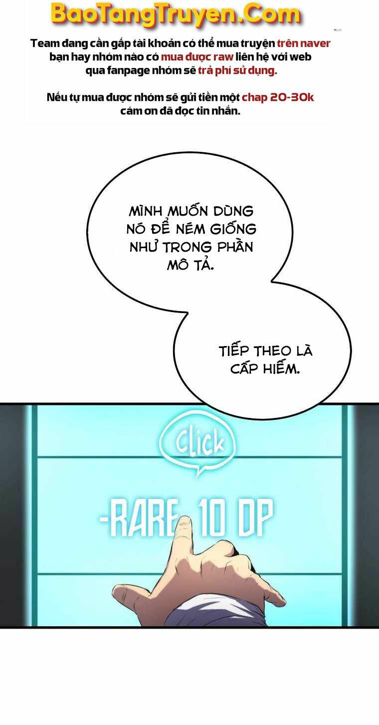 Tôi Thăng Cấp Trong Lúc Ngủ Chapter 6 - Trang 2