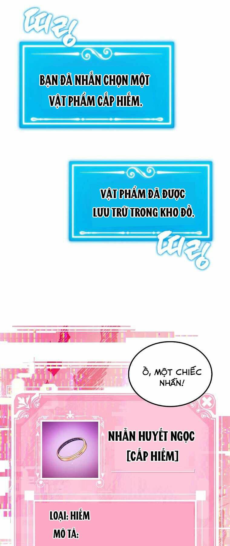 Tôi Thăng Cấp Trong Lúc Ngủ Chapter 6 - Trang 2