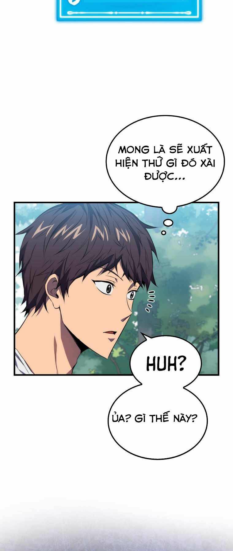 Tôi Thăng Cấp Trong Lúc Ngủ Chapter 6 - Trang 2