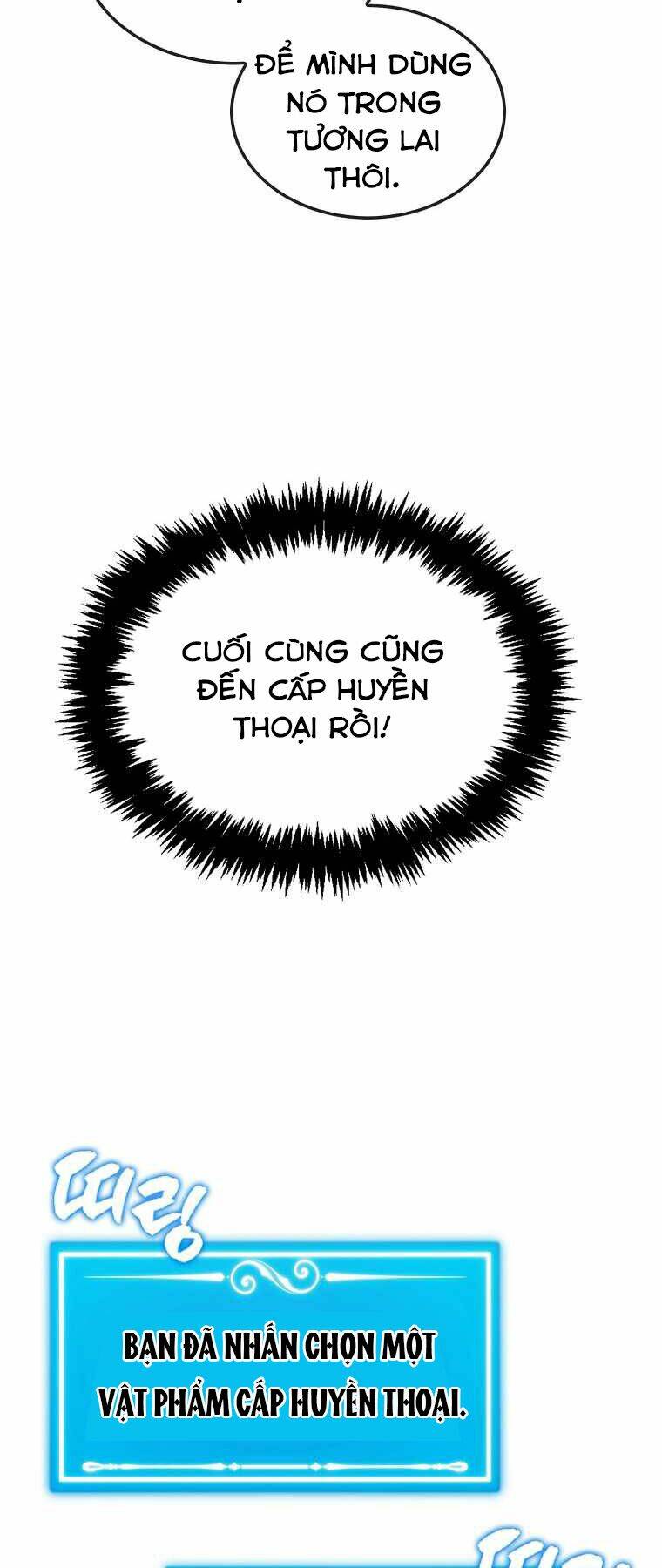 Tôi Thăng Cấp Trong Lúc Ngủ Chapter 6 - Trang 2