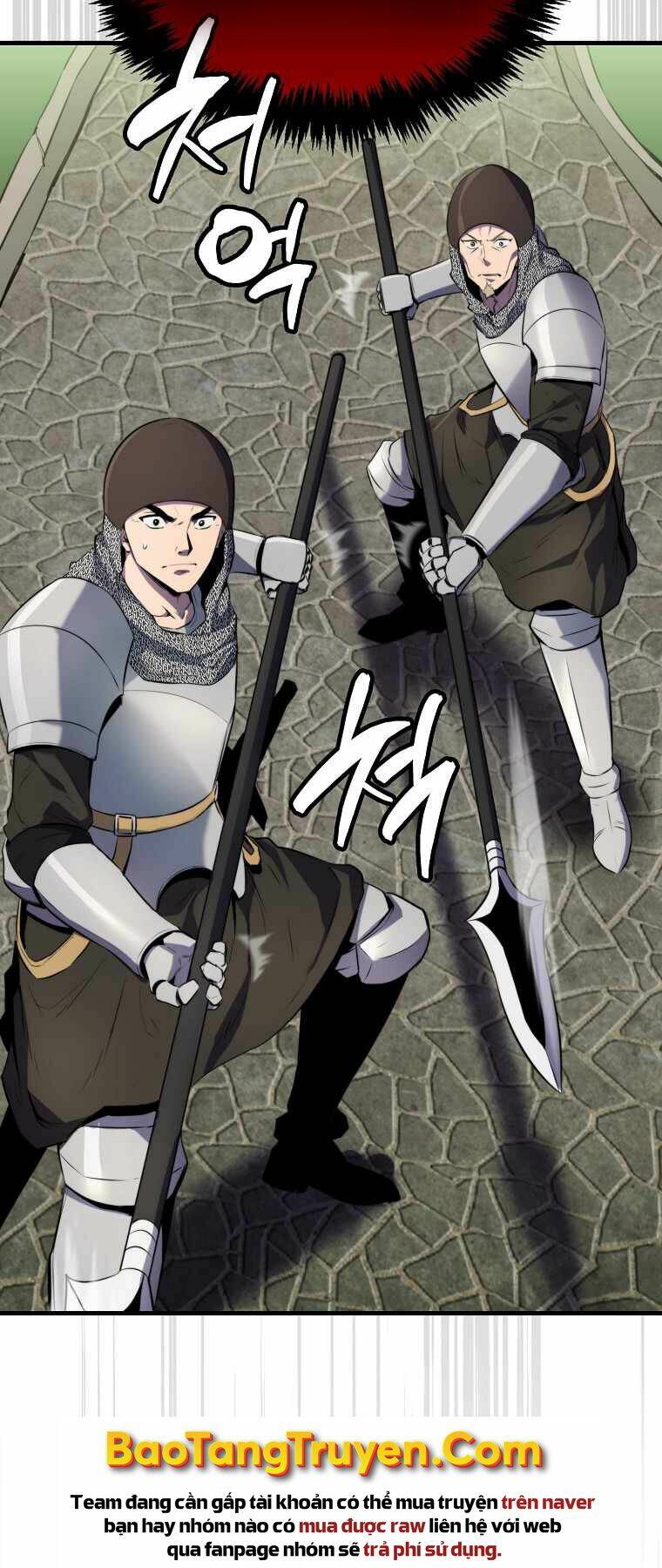 Tôi Thăng Cấp Trong Lúc Ngủ Chapter 6 - Trang 2