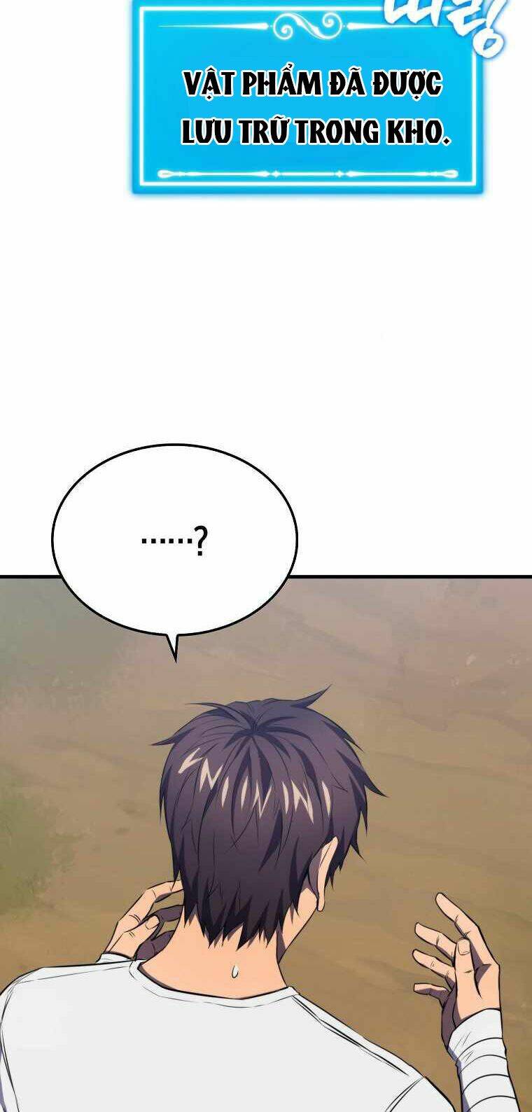 Tôi Thăng Cấp Trong Lúc Ngủ Chapter 6 - Trang 2