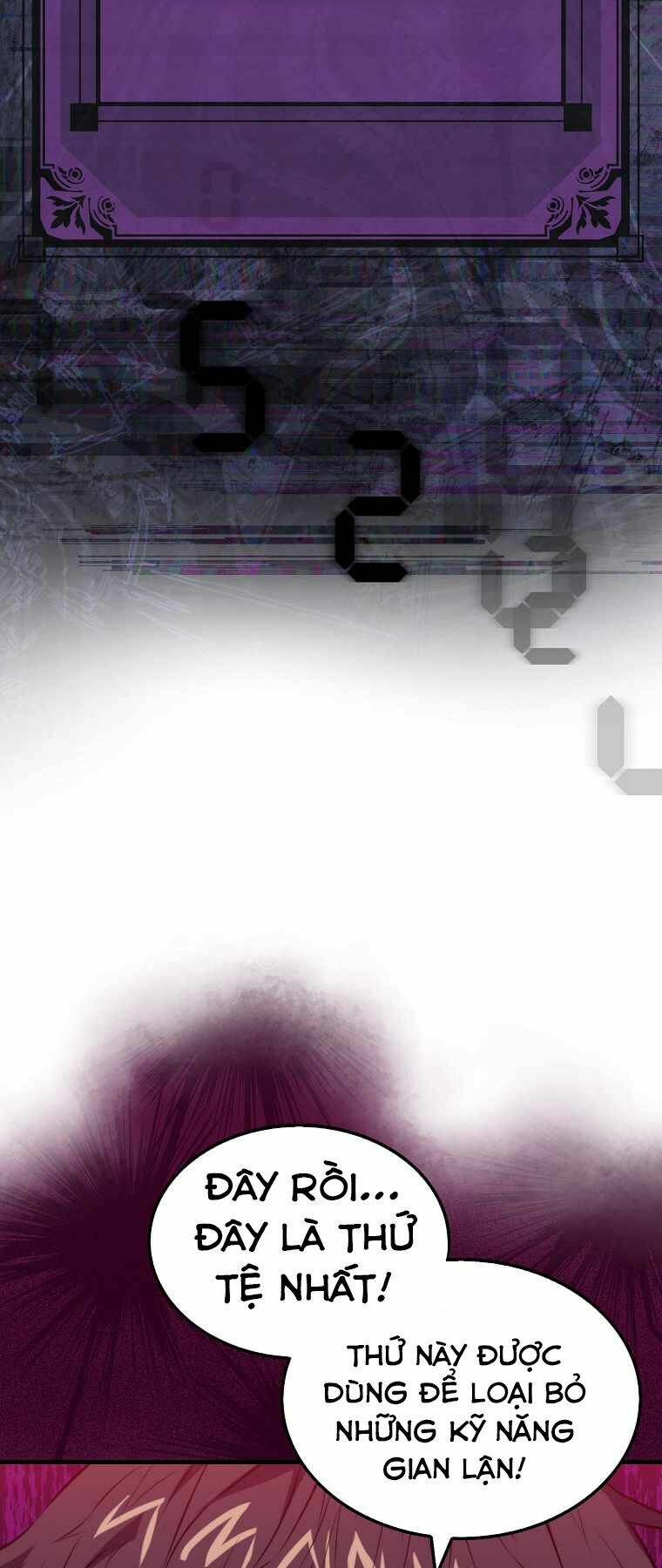 Tôi Thăng Cấp Trong Lúc Ngủ Chapter 6 - Trang 2