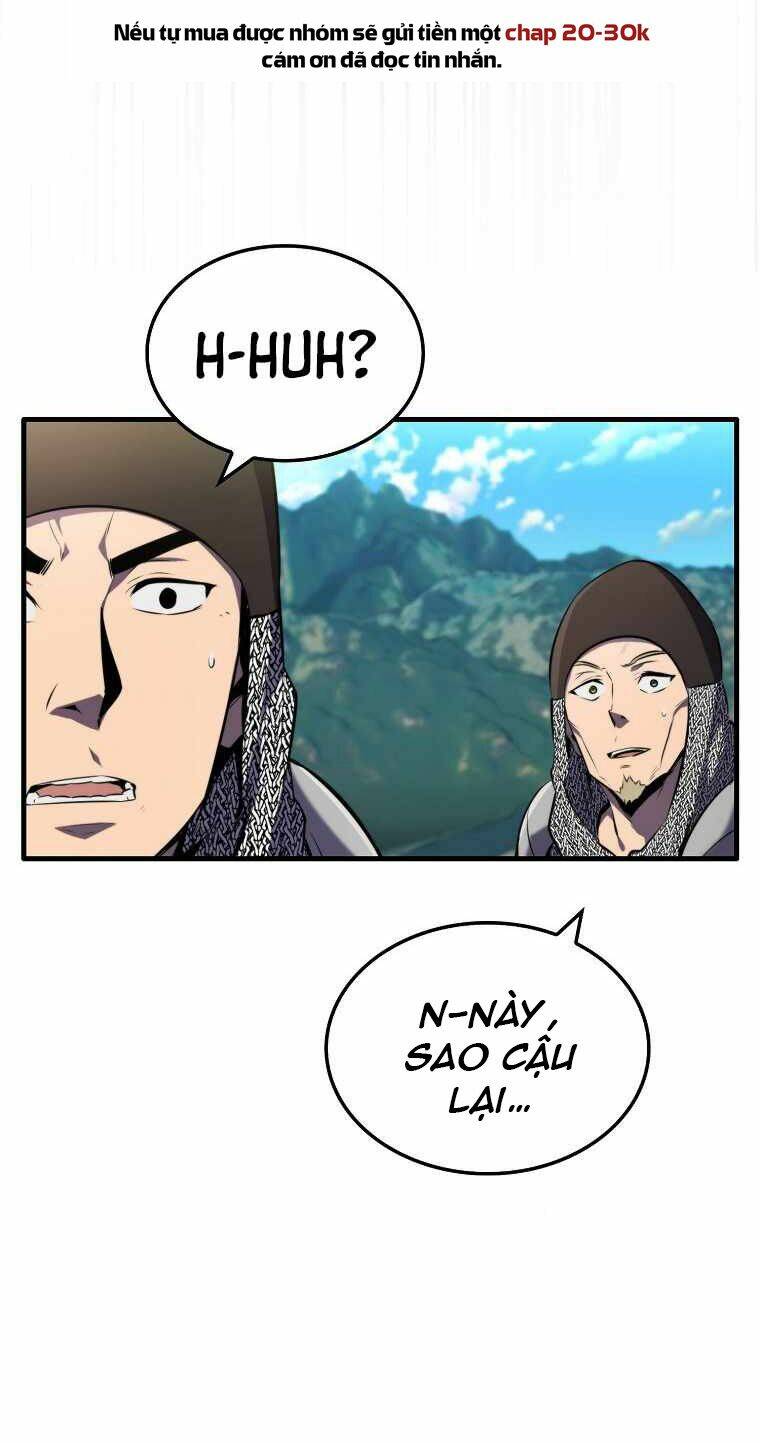 Tôi Thăng Cấp Trong Lúc Ngủ Chapter 6 - Trang 2