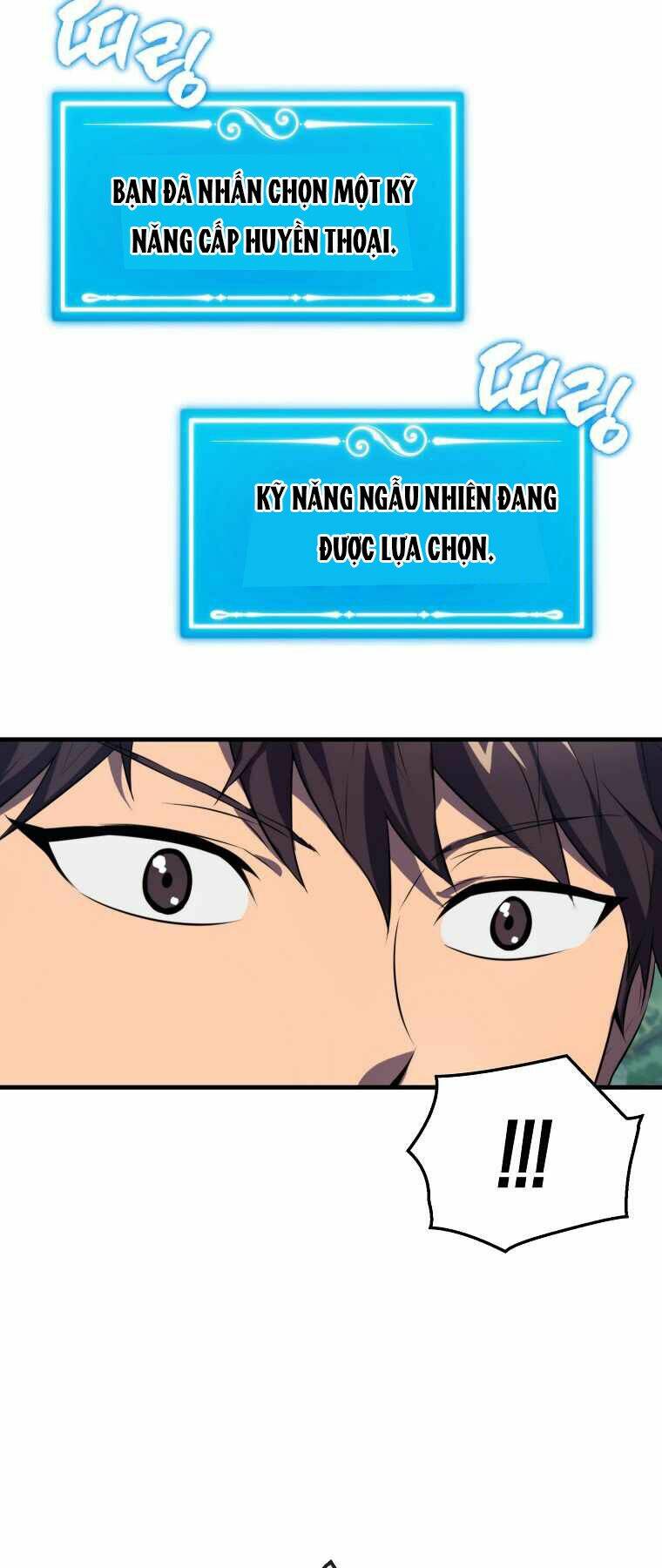 Tôi Thăng Cấp Trong Lúc Ngủ Chapter 6 - Trang 2