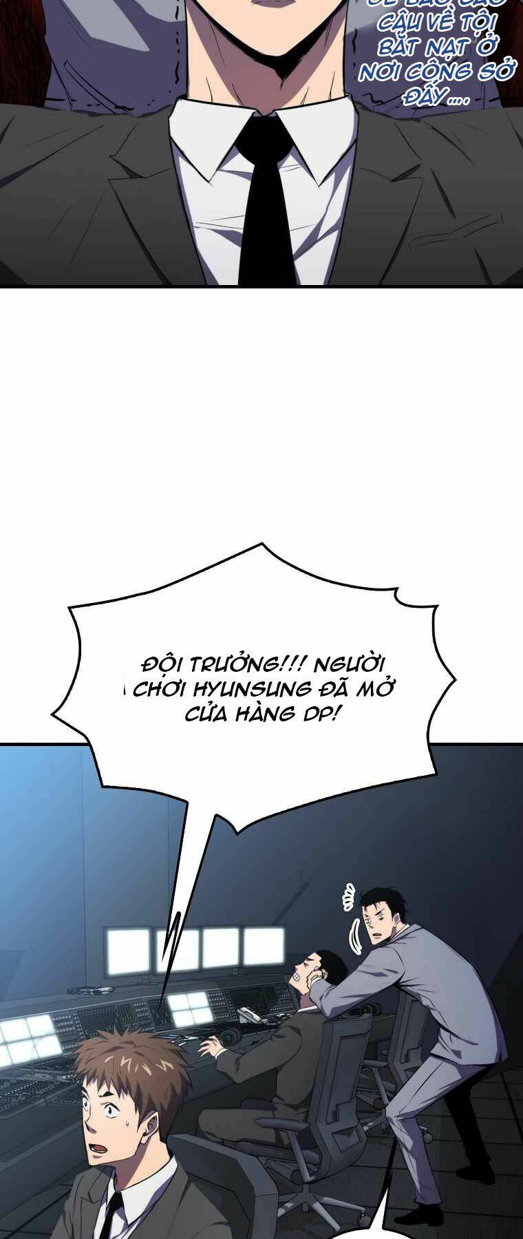 Tôi Thăng Cấp Trong Lúc Ngủ Chapter 7 - Trang 2