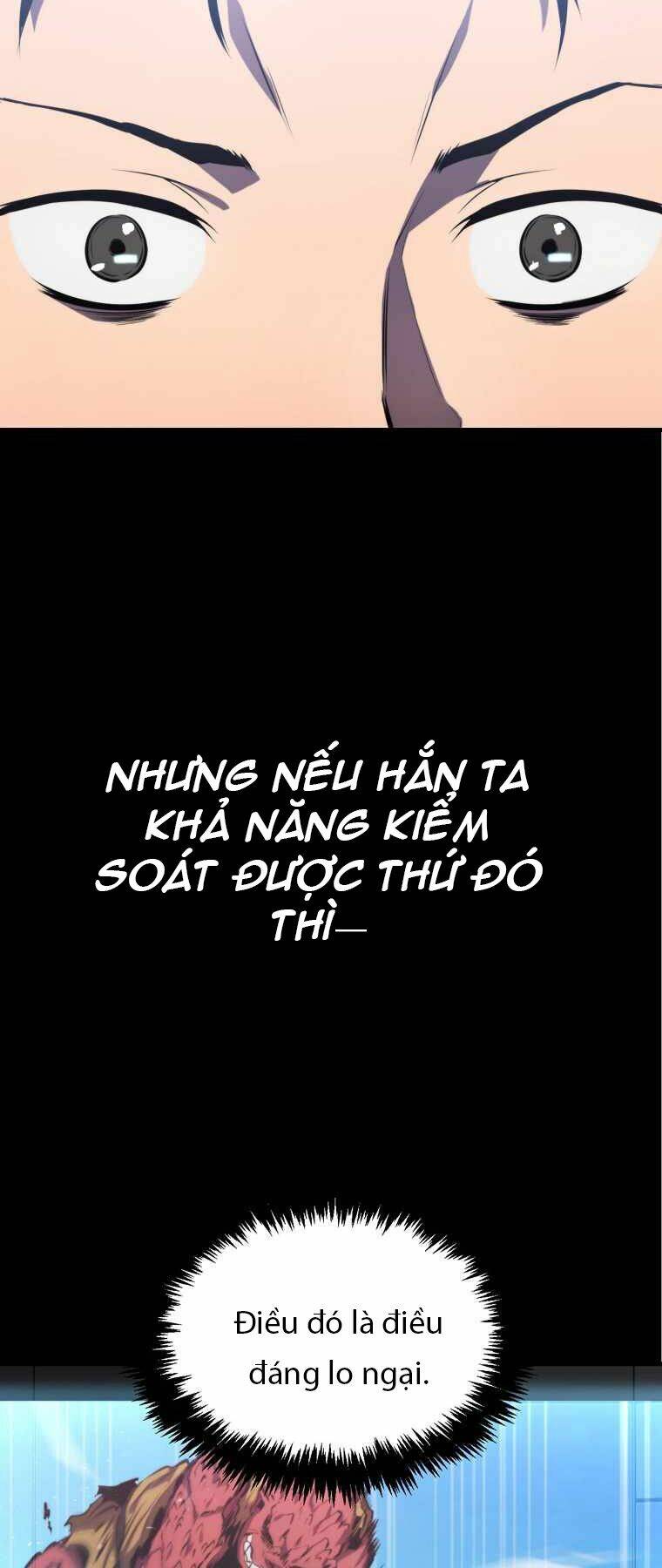 Tôi Thăng Cấp Trong Lúc Ngủ Chapter 7 - Trang 2