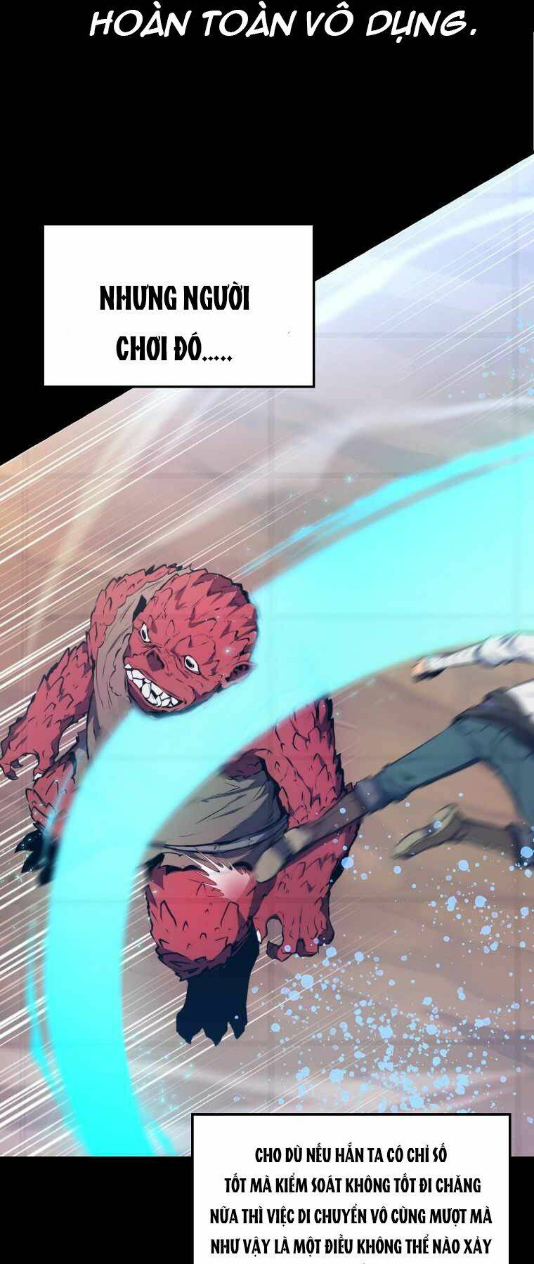 Tôi Thăng Cấp Trong Lúc Ngủ Chapter 7 - Trang 2