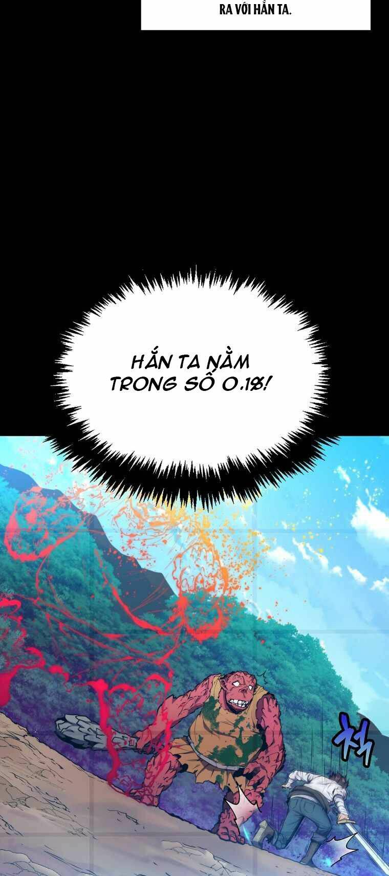 Tôi Thăng Cấp Trong Lúc Ngủ Chapter 7 - Trang 2