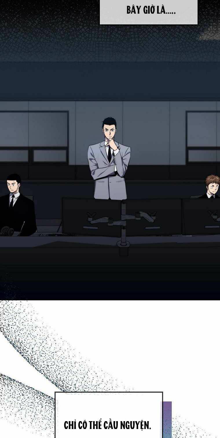 Tôi Thăng Cấp Trong Lúc Ngủ Chapter 7 - Trang 2