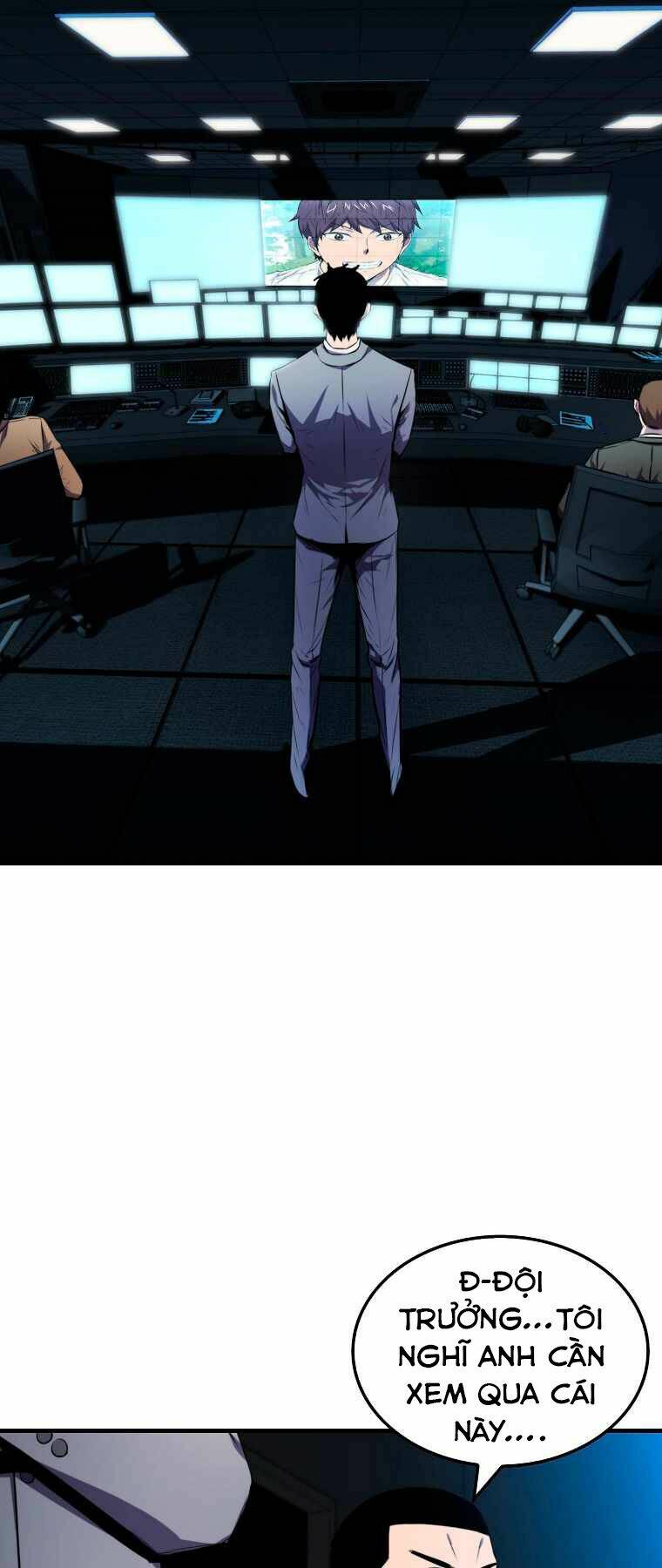 Tôi Thăng Cấp Trong Lúc Ngủ Chapter 7 - Trang 2