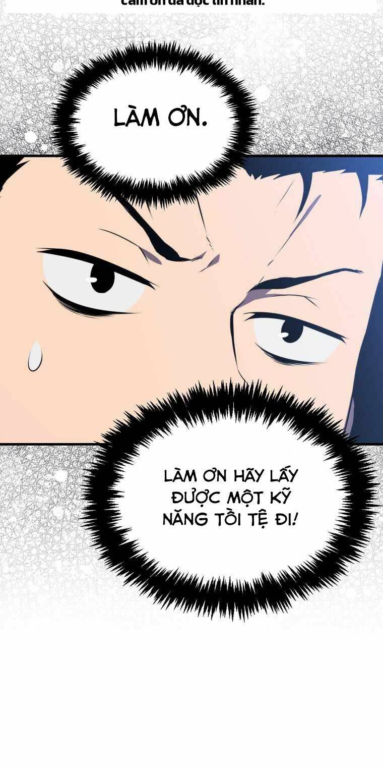 Tôi Thăng Cấp Trong Lúc Ngủ Chapter 7 - Trang 2