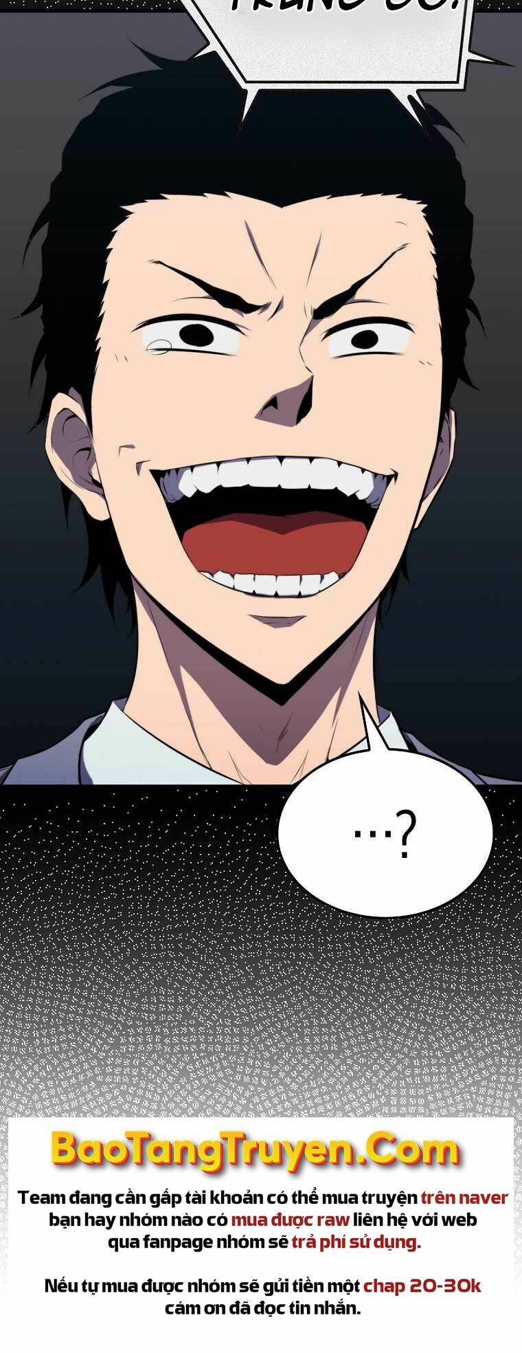 Tôi Thăng Cấp Trong Lúc Ngủ Chapter 7 - Trang 2