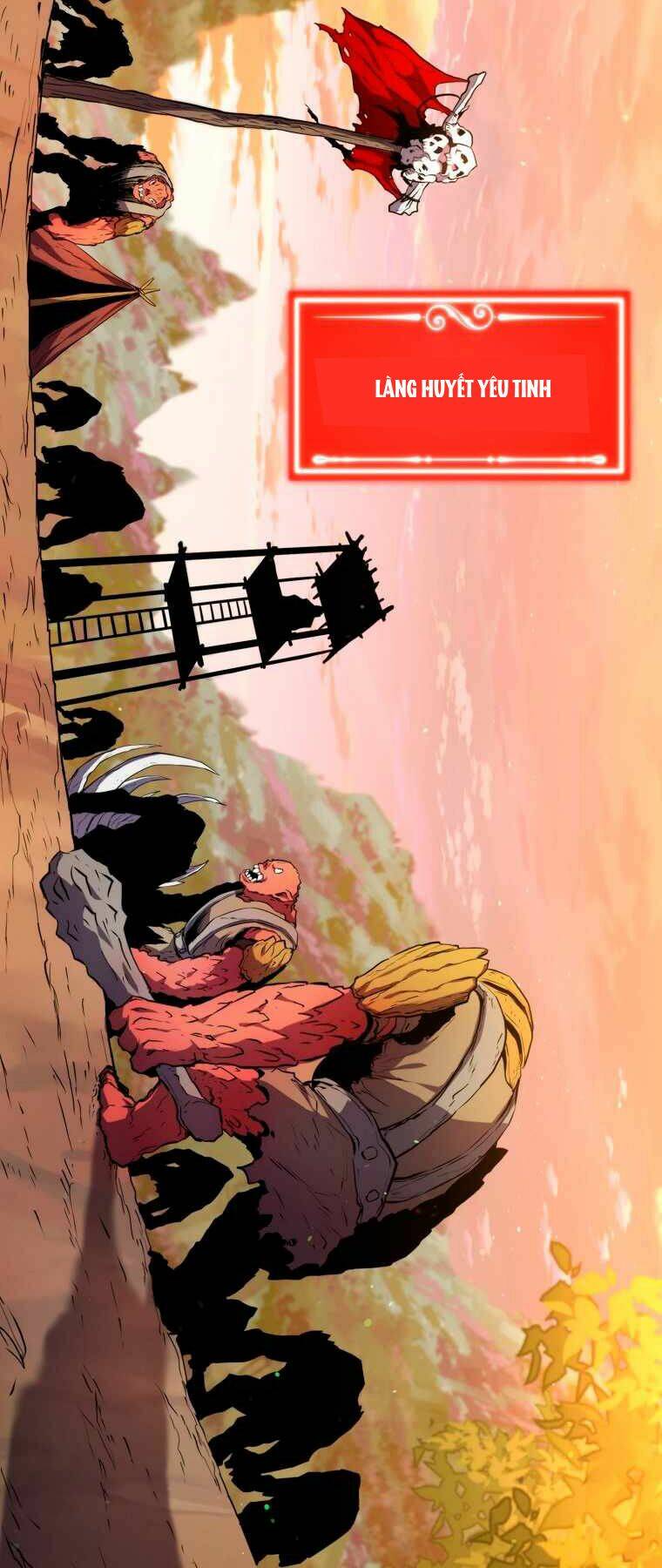 Tôi Thăng Cấp Trong Lúc Ngủ Chapter 7 - Trang 2