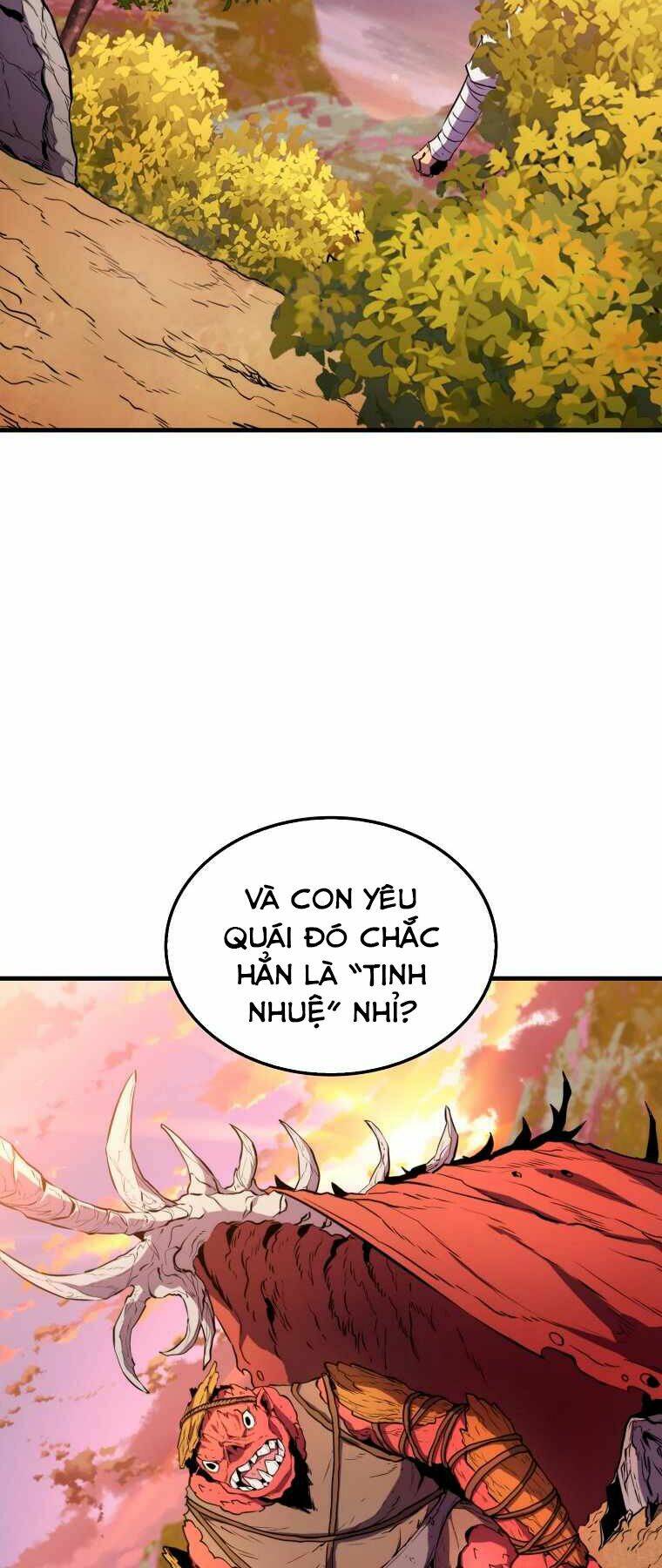 Tôi Thăng Cấp Trong Lúc Ngủ Chapter 7 - Trang 2