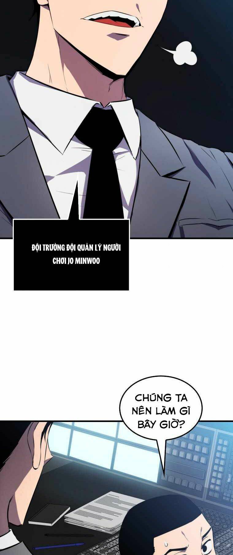 Tôi Thăng Cấp Trong Lúc Ngủ Chapter 7 - Trang 2