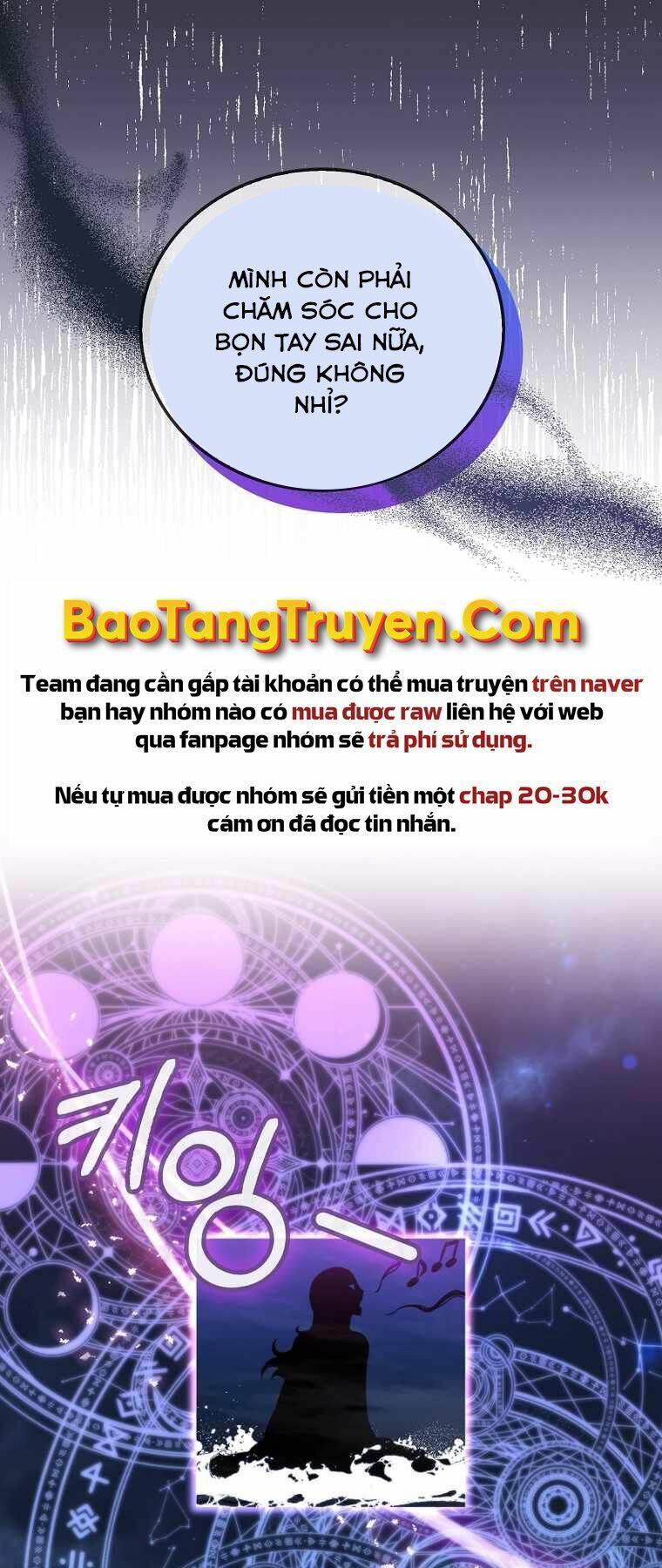 Tôi Thăng Cấp Trong Lúc Ngủ Chapter 7 - Trang 2