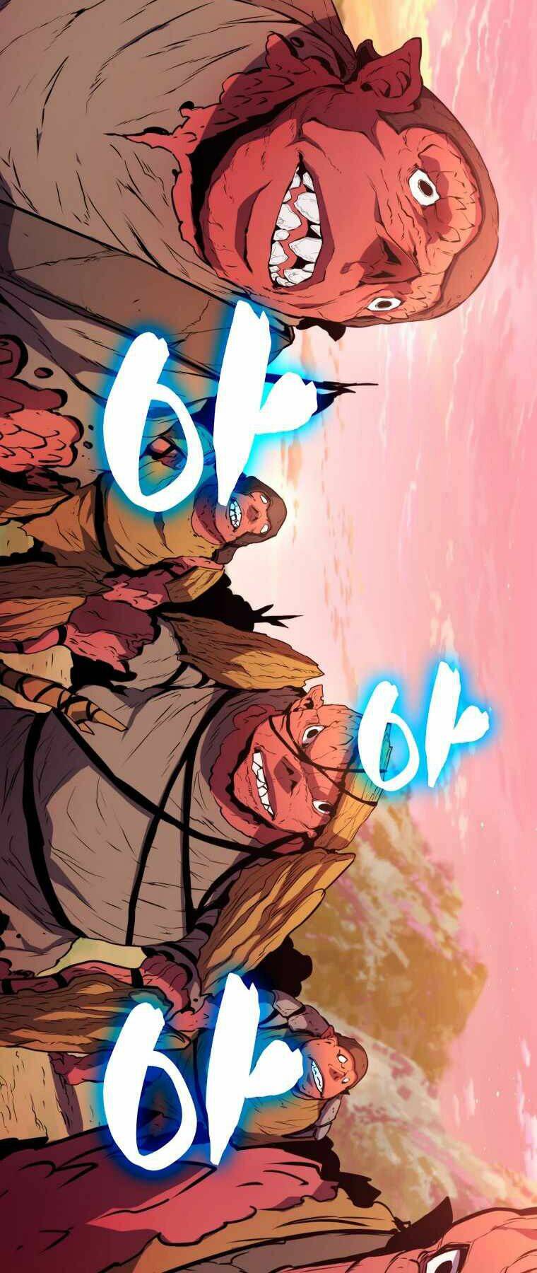 Tôi Thăng Cấp Trong Lúc Ngủ Chapter 7 - Trang 2