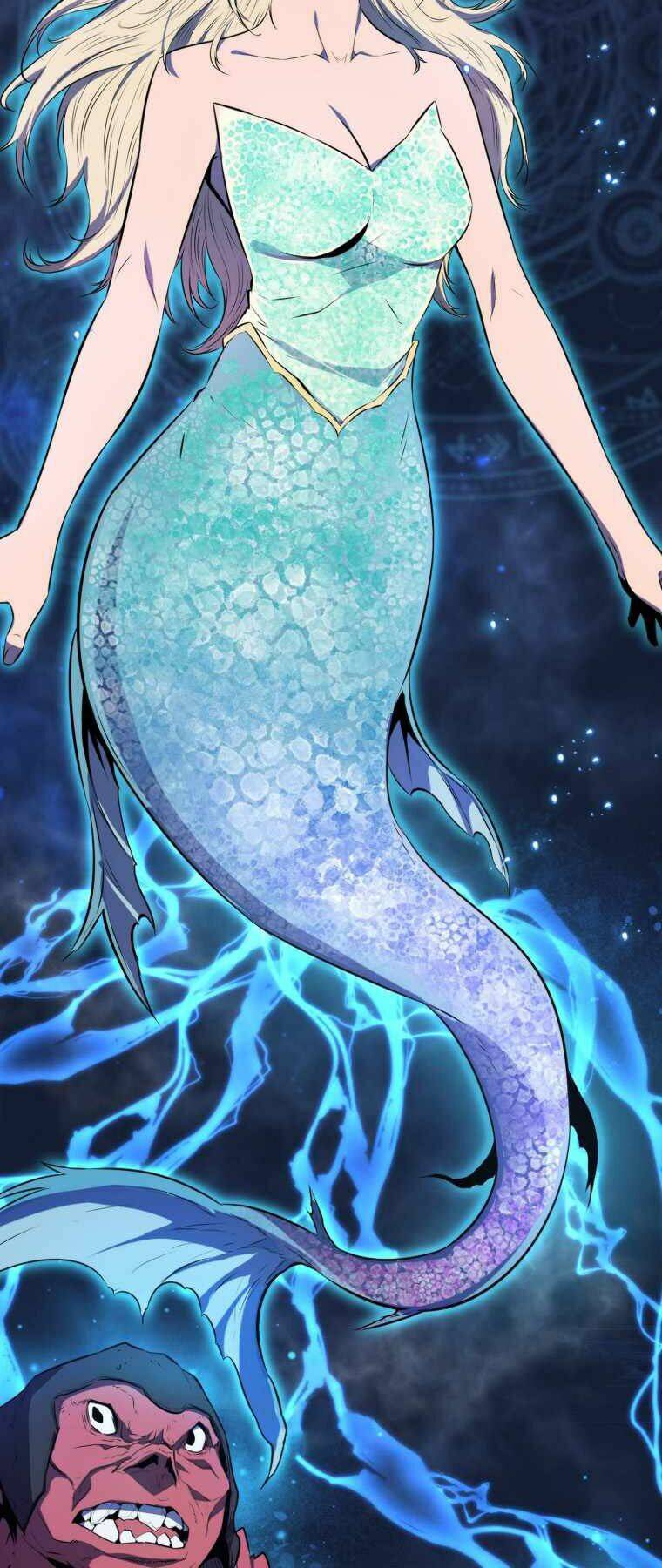 Tôi Thăng Cấp Trong Lúc Ngủ Chapter 7 - Trang 2