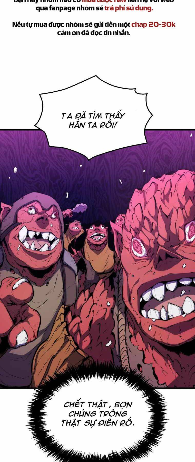 Tôi Thăng Cấp Trong Lúc Ngủ Chapter 7 - Trang 2