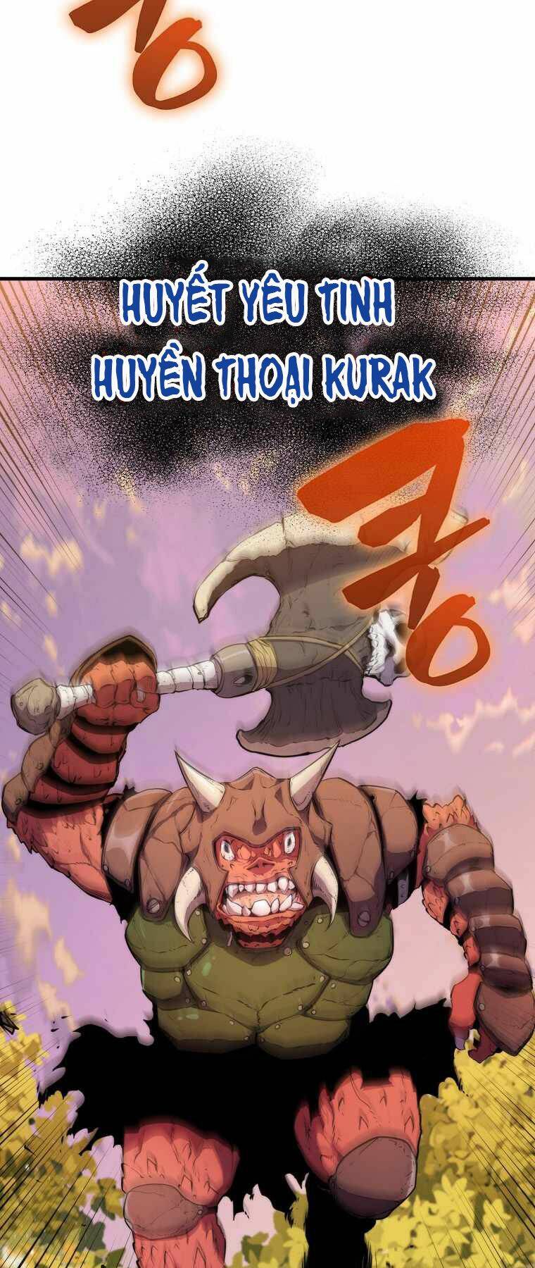 Tôi Thăng Cấp Trong Lúc Ngủ Chapter 7 - Trang 2