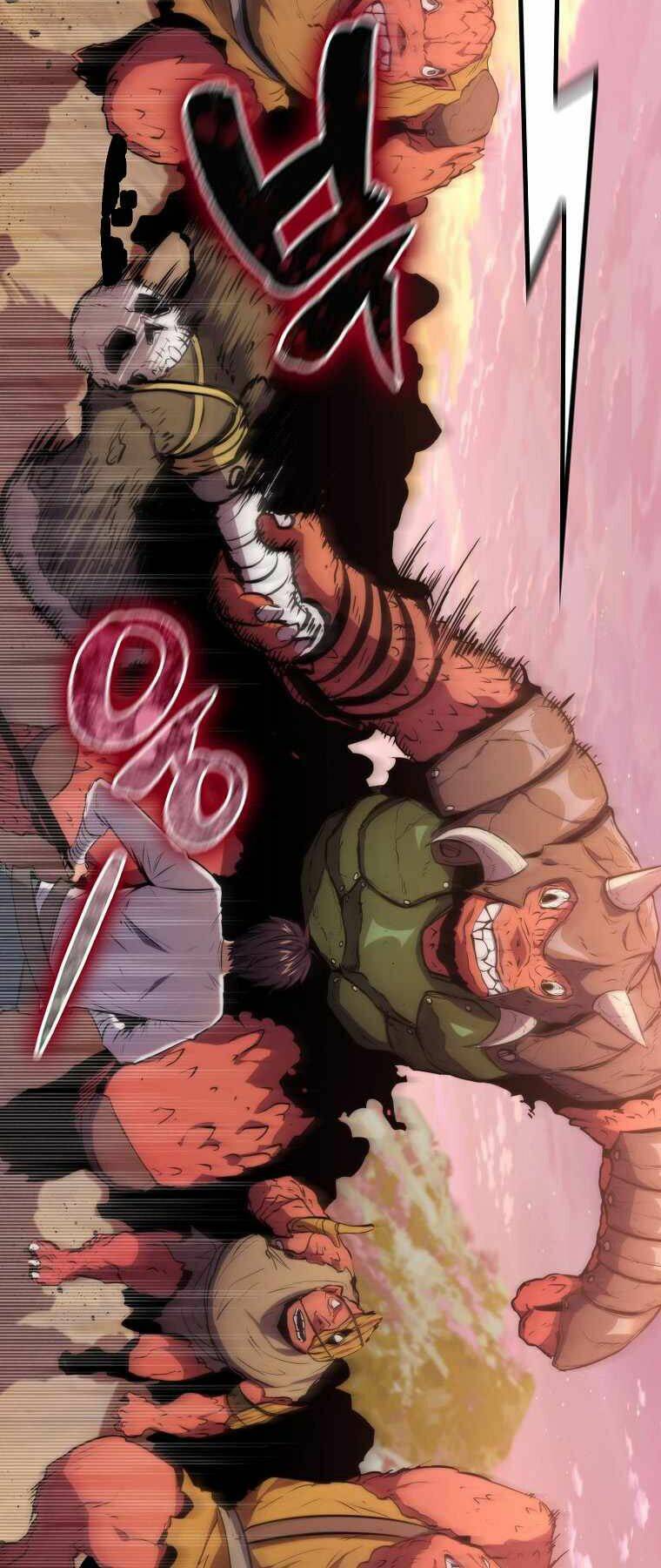 Tôi Thăng Cấp Trong Lúc Ngủ Chapter 7 - Trang 2