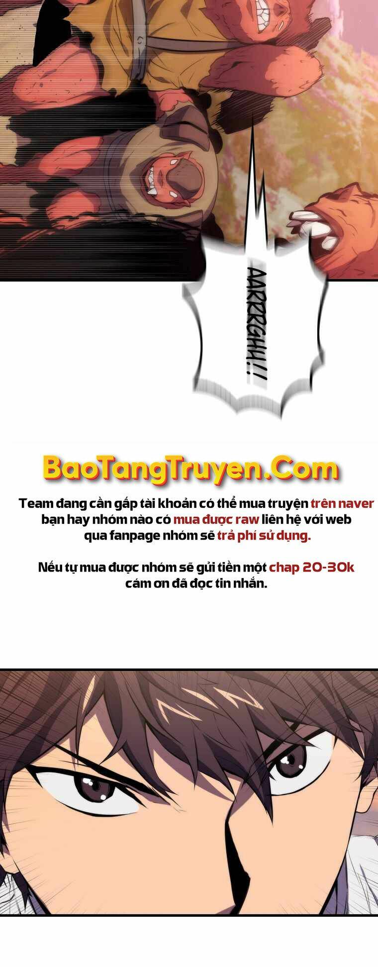 Tôi Thăng Cấp Trong Lúc Ngủ Chapter 7 - Trang 2