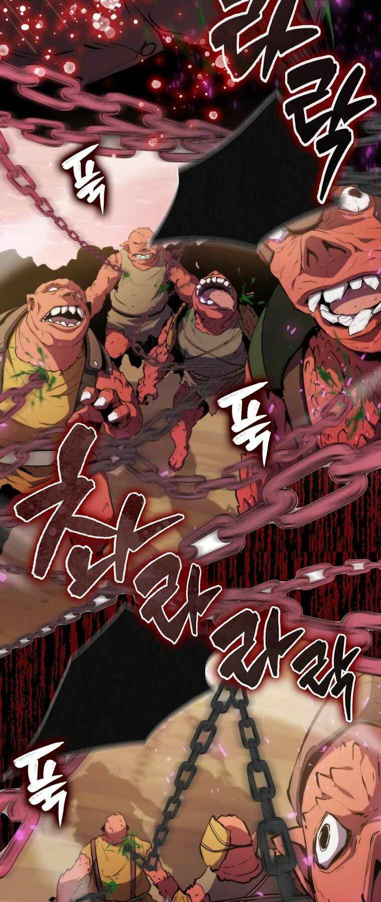 Tôi Thăng Cấp Trong Lúc Ngủ Chapter 7 - Trang 2