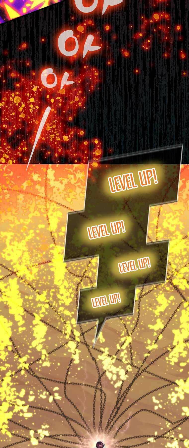 Tôi Thăng Cấp Trong Lúc Ngủ Chapter 7 - Trang 2