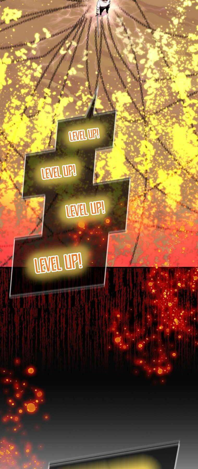 Tôi Thăng Cấp Trong Lúc Ngủ Chapter 7 - Trang 2