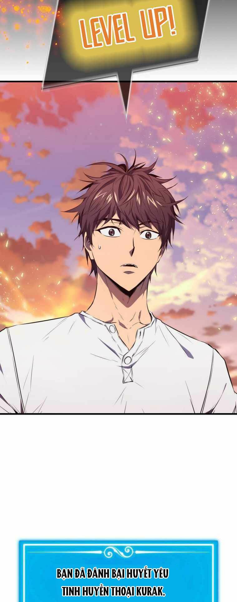 Tôi Thăng Cấp Trong Lúc Ngủ Chapter 7 - Trang 2