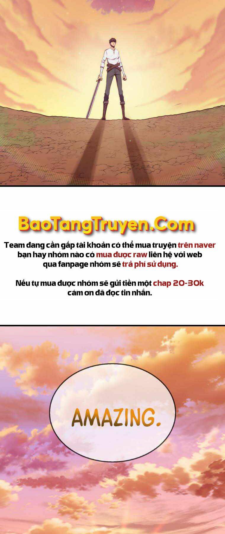 Tôi Thăng Cấp Trong Lúc Ngủ Chapter 7 - Trang 2